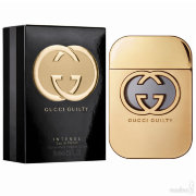 Gucci - Туалетная вода Guilty Intense 75 ml (w)