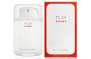 Givenchy - Туалетная вода Play Sport 100 ml.
