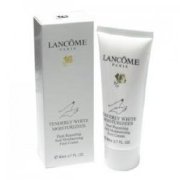 Крем для ног Lancome "Tenderly White Moisturizees" 80 ml
