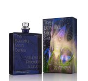 Escentric Molecules - Парфюмированная вода "The Beautiful Mind Series Precision & Grace" 100 ml (w)