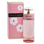Prada - Туалетная вода "Candy Florale" 100ml (w)