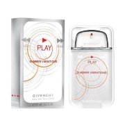 Givenchy - Туалетная вода Play Summer Vibrations 100ml.