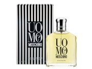 Moschino "Uomo" 100 ml