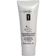 Крем для ног Yves Saint Laurent "Tenderly White Moisturizees" 80 ml