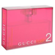 Gucci - Туалетная вода Rush 2  75 ml (w)