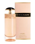 Prada - Туалетная вода Prada Candy L`Eau 80 ml (w)