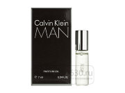 Calvin Klein "Man" 7мл