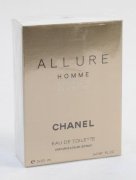 Chanel - Туалетная вода Allure Homme Edition Blanche 3х20 ml.