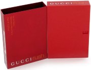 Gucci - Туалетная вода Rush 75 ml (w)