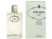 Prada - Туалетные духи Infusion D'Iris 100 ml (w)