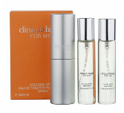 Clinique - Туалетная вода Happy for Men 3х20 ml.