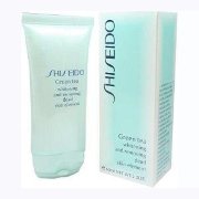 Пилинг для лица Shiseido "Green tea" 60ml