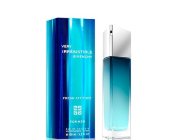 Givenchy - Туалетная вода Very Irresistible Fresh Attitude For Men 100 ml.