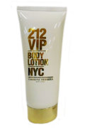 Лосьон для тела Carolina Herrera 212 VIP 200ml