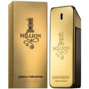 Paco Rabanne - Туалетная вода 1 Million 100 ml.