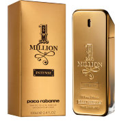 Paco Rabanne - Туалетная вода 1 Million Intense 100 ml.