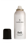 Дезодорант Dolce & Gabbana D&G 3 L'Imperatrice 150 ml (w)