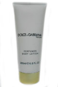 Лосьон для тела Dolce & Gabbana The One 200ml