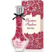 Christina Aguilera - Парфюмированная вода Red Sin 75 ml (w)