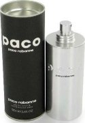 Paco Rabanne - Туалетная вода Paco 100 ml.