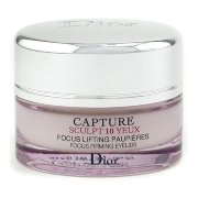 Крем для глаз Dior Capture Sculpt 10 yeux 15ml