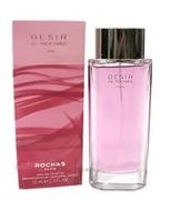 Rochas - Туалетная вода Desir de Rochas Femme 100 ml (w)