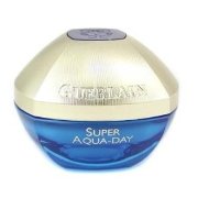 Крем для лица Guerlain "Super Aqua Day"
