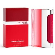 Paco Rabanne - Туалетная вода Ultrared Man 100 ml.