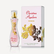 Christina Aguilera - Туалетные духи Christina Aguilera 75 ml (w)