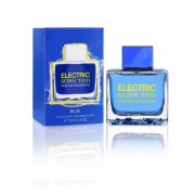 Antonio Banderas - Туалетная вода Electric Seduction Blue for men 100 ml.