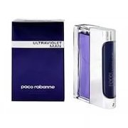 Paco Rabanne - Туалетная вода Ultraviolet Man 100 ml.