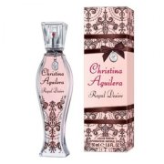 Christina Aguilera - Туалетные духи Royal Desire 75 ml (w)