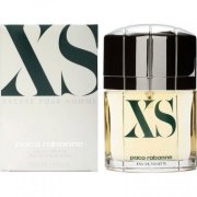 Paco Rabanne - Туалетная вода XS Pour Homme 50ml.