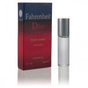 Christian Dior "Fahrenheit" 7мл