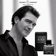 Antonio Banderas - Туалетная вода Seduction In Black 100 ml.