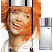 Clinique - Туалетные духи Happy 50ml (w)