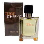 Hermes "Terre d'Hermes" 100 мл