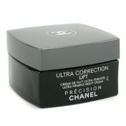 Крем для лица ночной Chanel "Precision Ultra Correction Lift Night" 50g