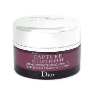 Крем для лица ночной Dior Sculpt 10 Nuit 50ml