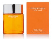 Clinique - Туалетная вода Happy for Men 100 ml.