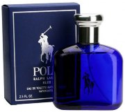 Ralph Lauren - Туалетная вода Polo Blue 100 ml.